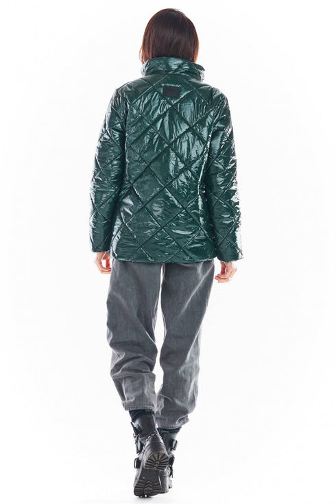 Jacket model 150776